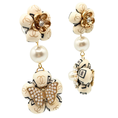 Chanel Earrings | Chanel Jewelry