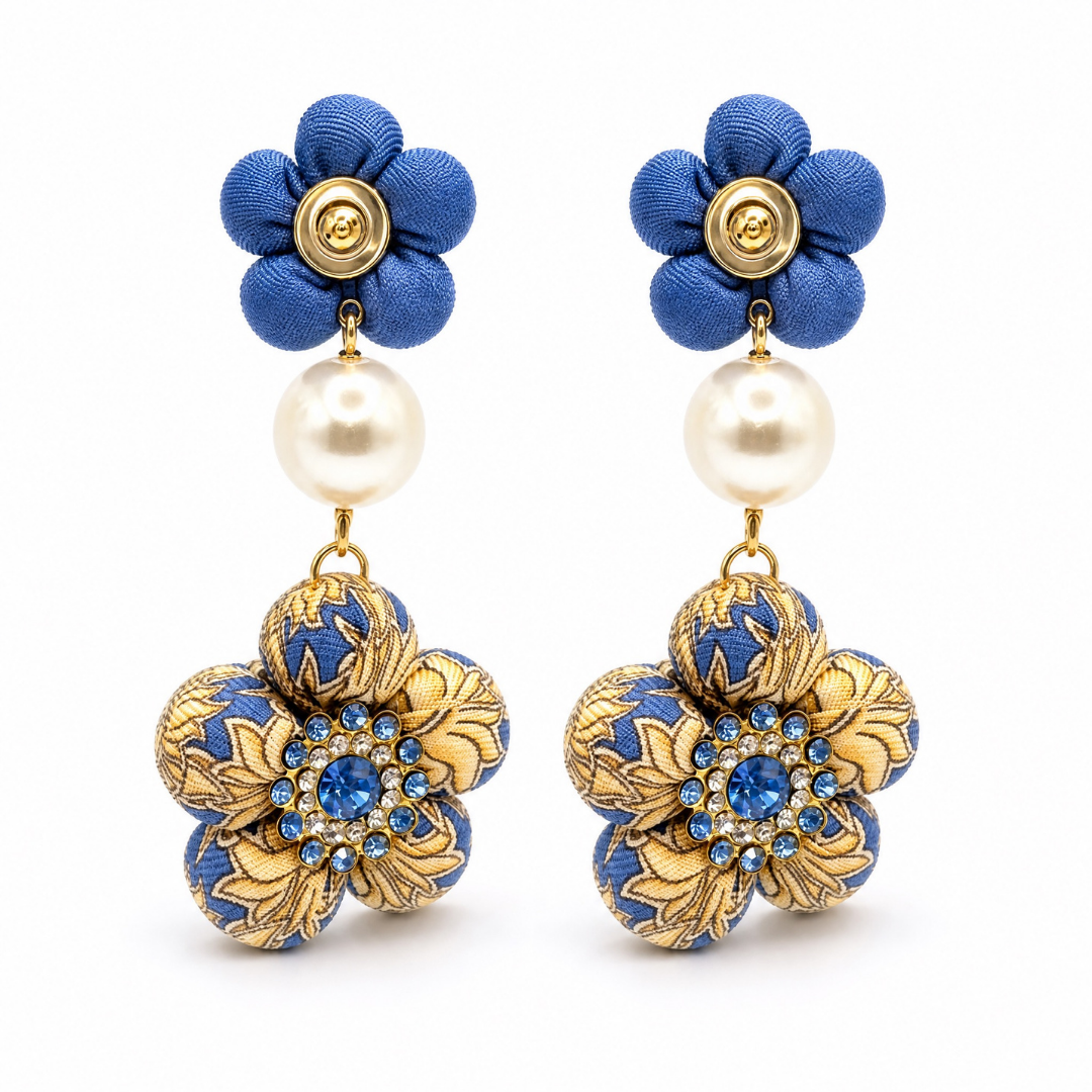 Hermes Soleil Earrings | Hermes Jewelry