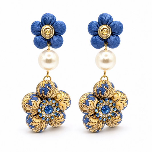 Hermes Soleil Earrings | Hermes Jewelry