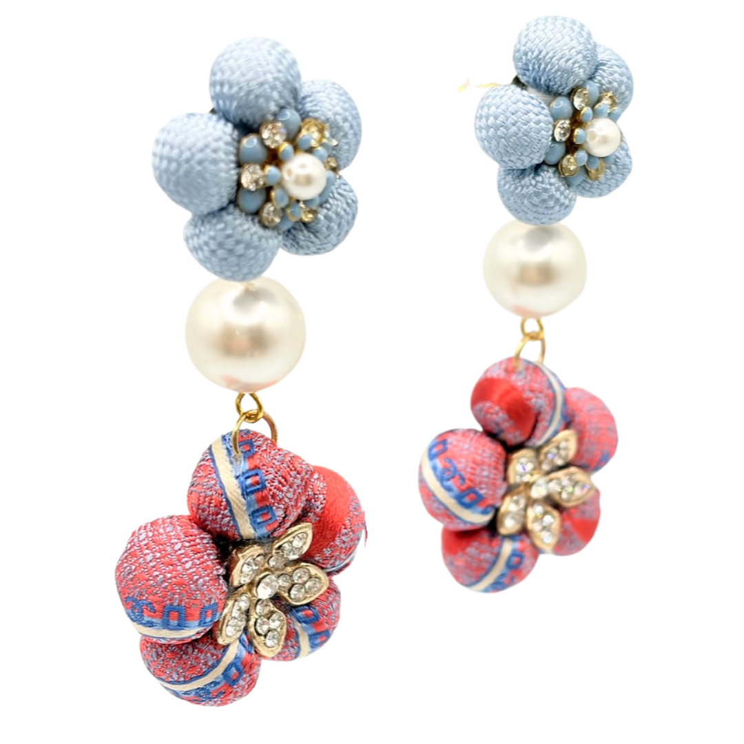 Chanel Earrings | Chanel Jewelry
