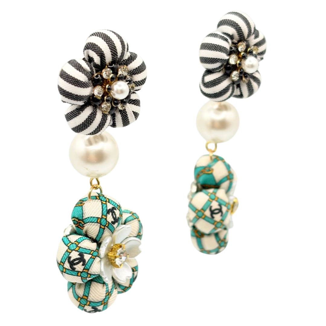 Chanel Earrings | Chanel Jewelry