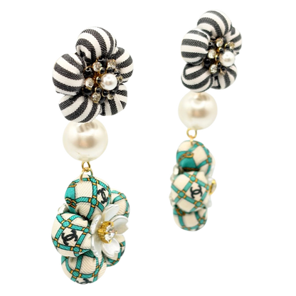 Chanel Earrings | Chanel Jewelry