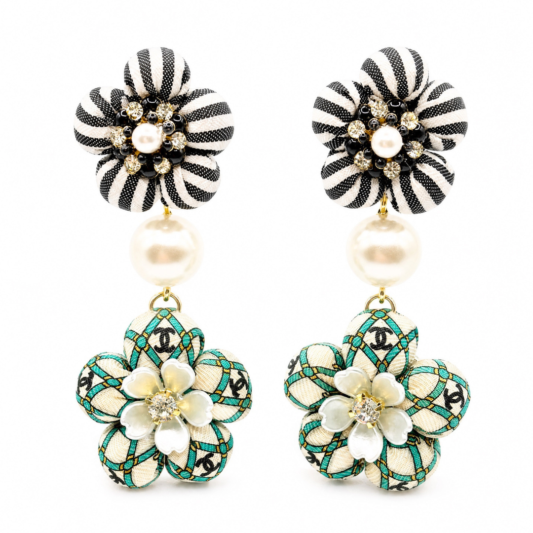Chanel Earrings | Chanel Jewelry