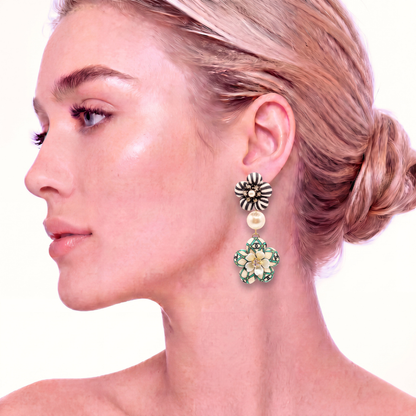 Chanel Earrings | Chanel Jewelry