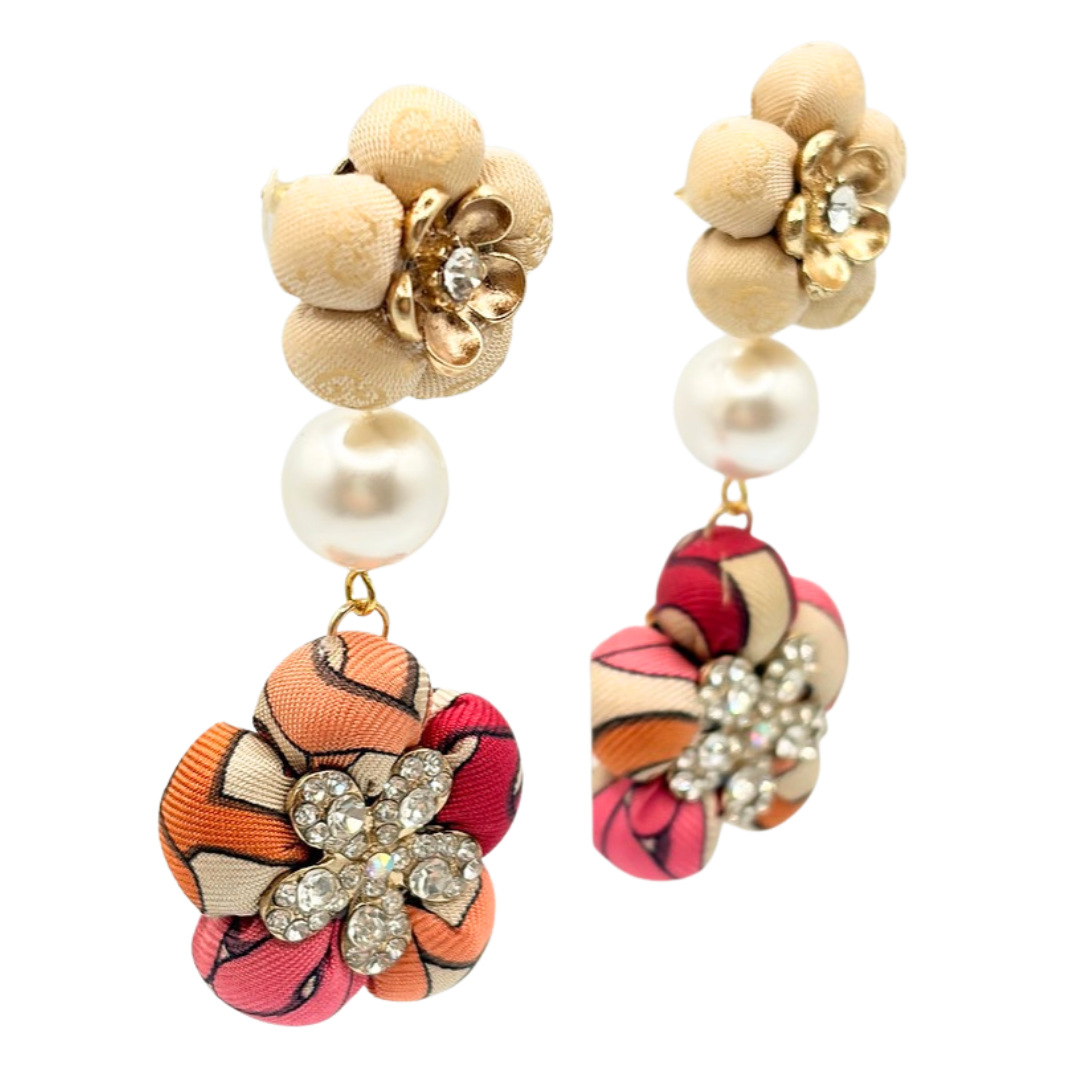 GUCCI EARRINGS | GUCCI JEWELRY