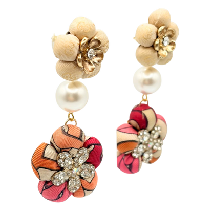 GUCCI EARRINGS | GUCCI JEWELRY