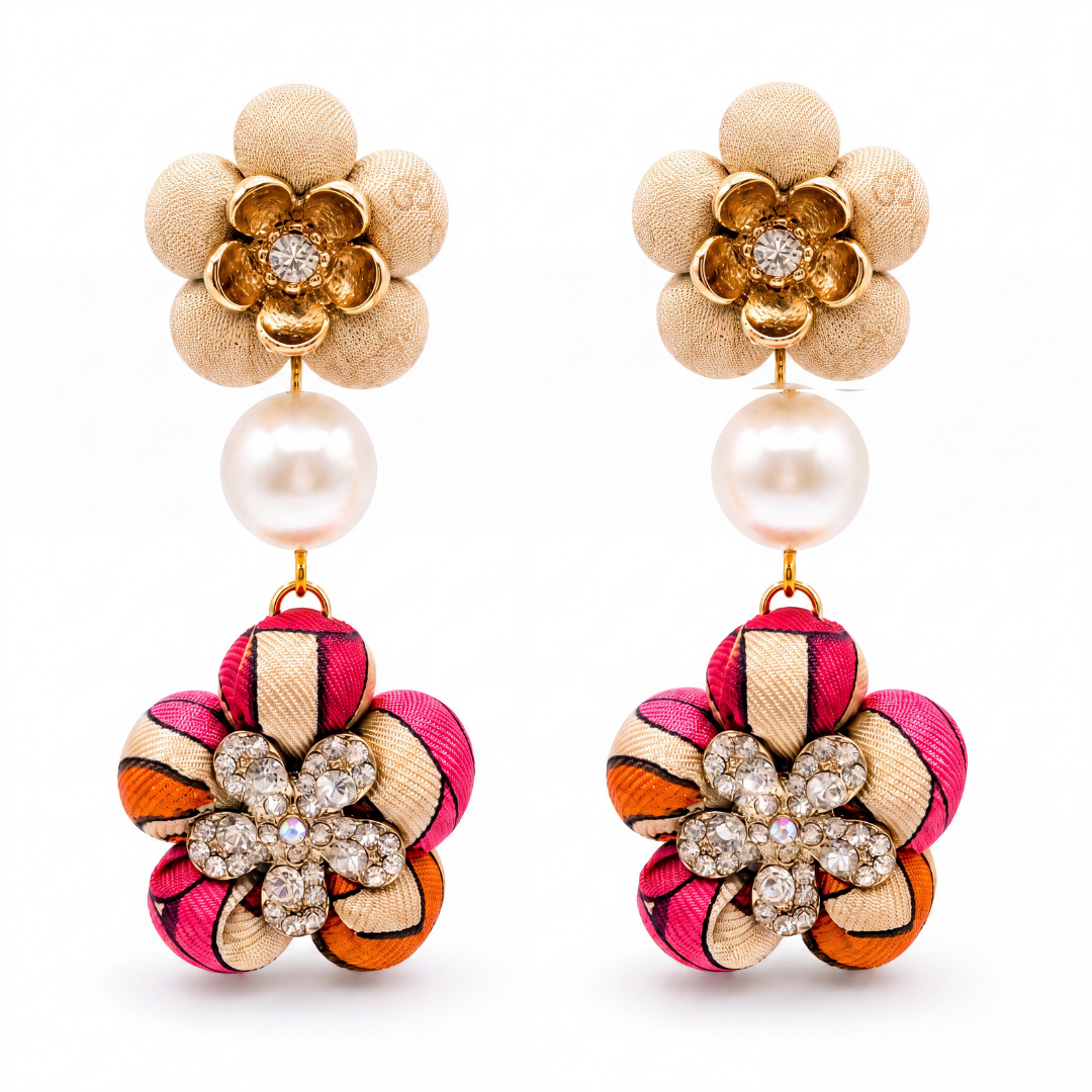 GUCCI EARRINGS | GUCCI JEWELRY