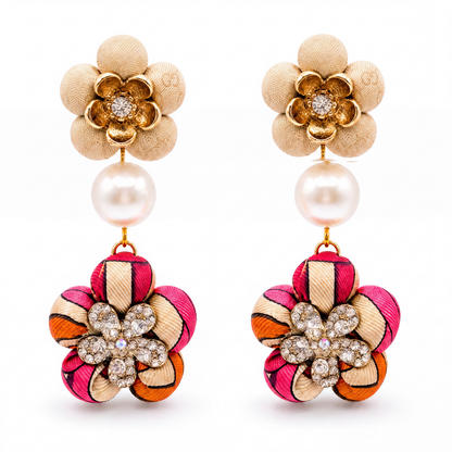 GUCCI EARRINGS | GUCCI JEWELRY