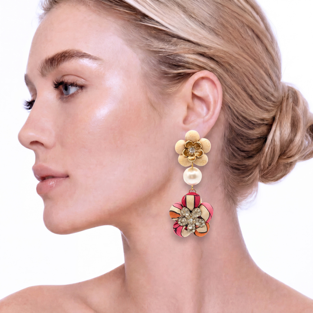 GUCCI EARRINGS | GUCCI JEWELRY