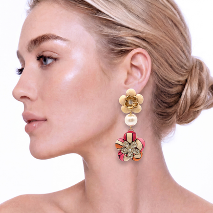 GUCCI EARRINGS | GUCCI JEWELRY