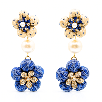 Hermes Soleil Earrings | Hermes Jewelry