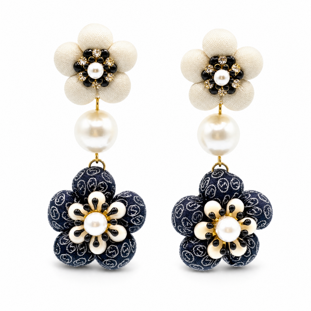 GUCCI GG EARRINGS | GUCCI JEWELRY