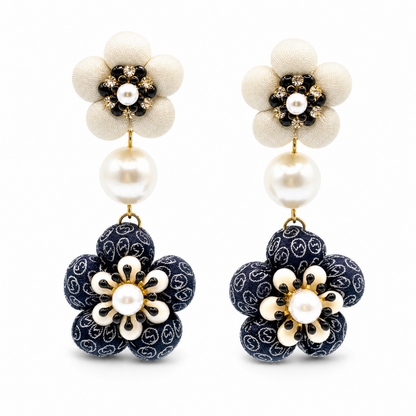 GUCCI GG EARRINGS | GUCCI JEWELRY