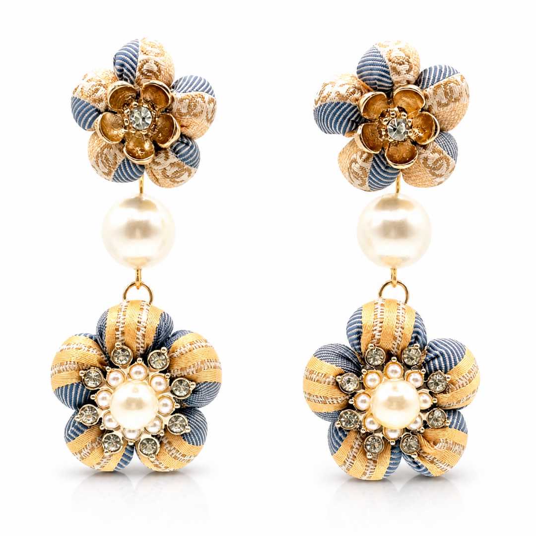 Chanel CC Earrings | Chanel Jewelry