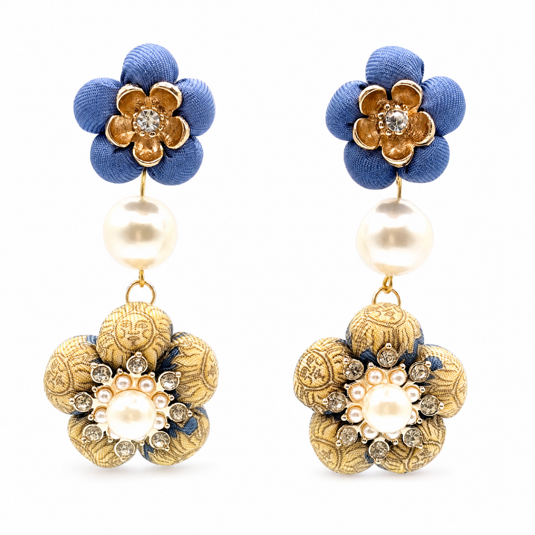 Hermes Soleil Earrings | Hermes Jewelry