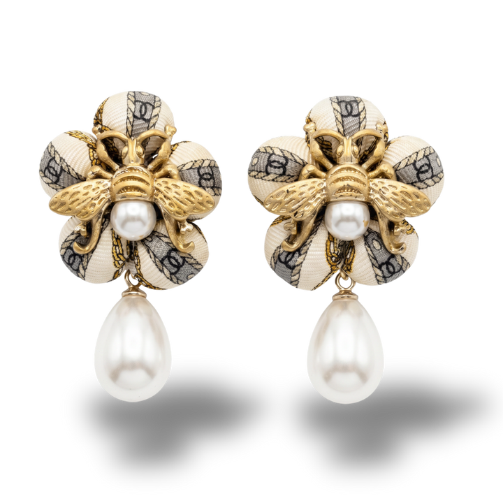 Chanel Earring | Chanel Jewelry