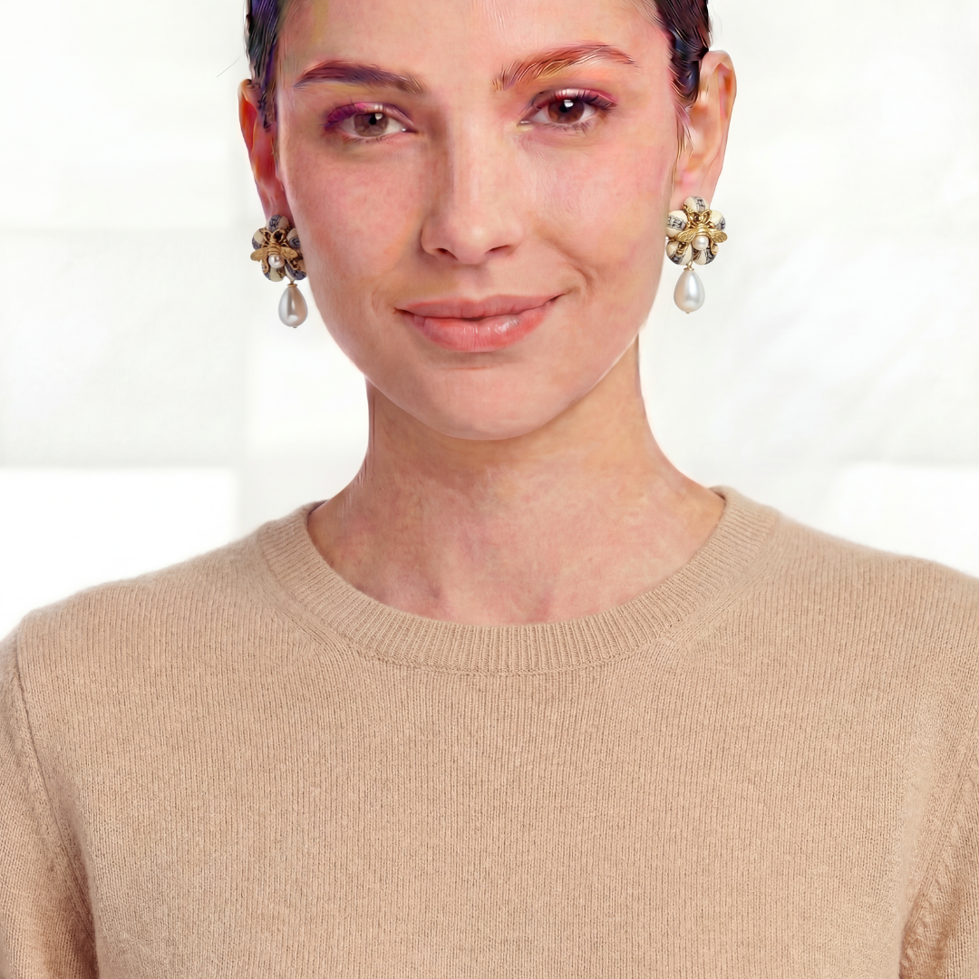 Chanel Earring | Chanel Jewelry