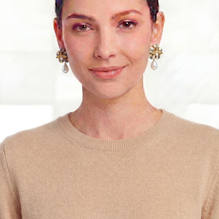 Chanel Earring | Chanel Jewelry