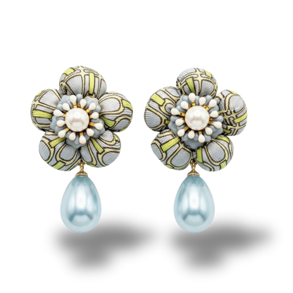 HERMES EARRING | HERMES JEWELRY
