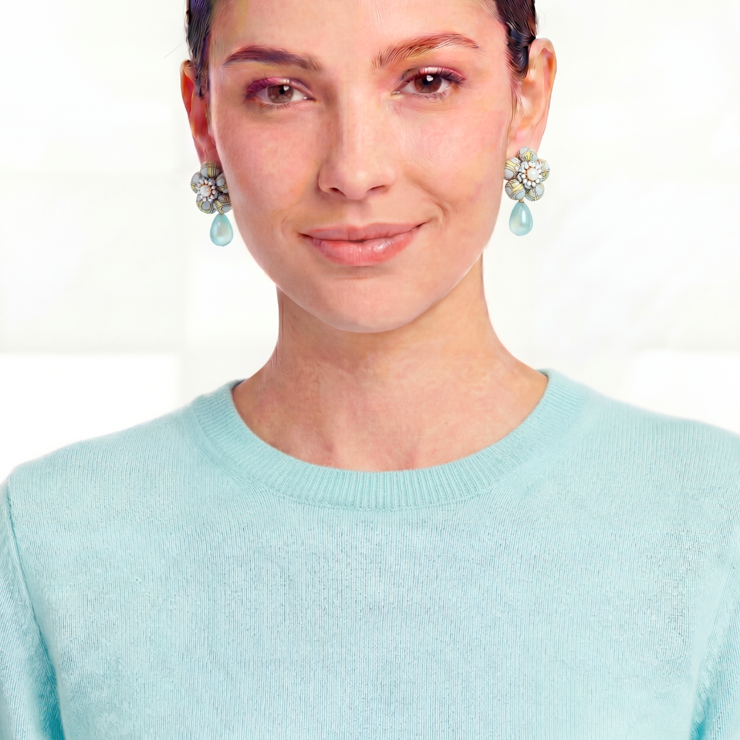 Hermes Earring | Hermes Jewelry