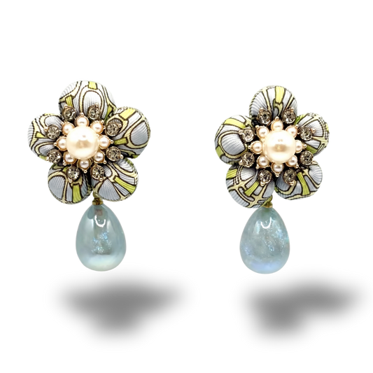 HERMES Earrings | HERMES JEWELRY