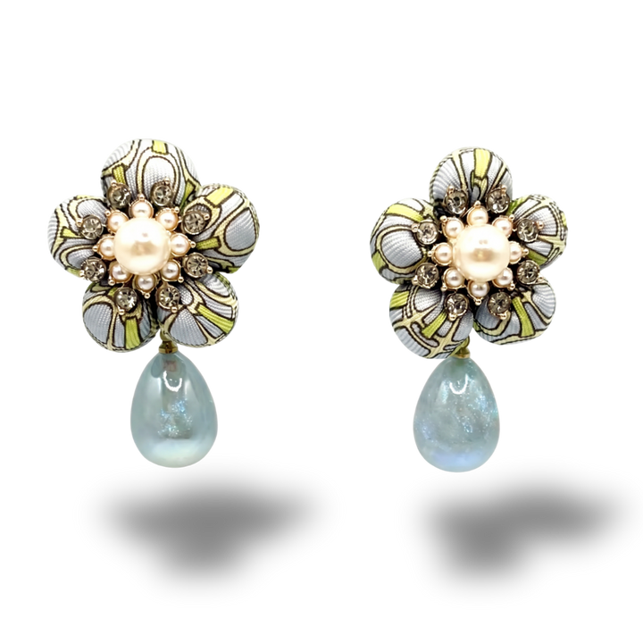 HERMES Earrings | HERMES JEWELRY