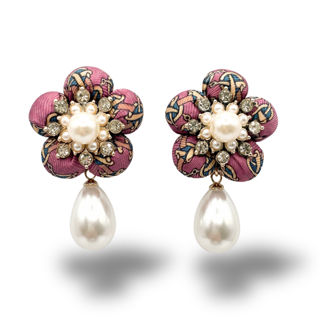 HERMES Earrings | HERMES JEWELRY