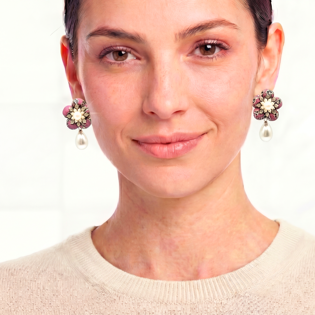 HERMES Earrings | HERMES JEWELRY