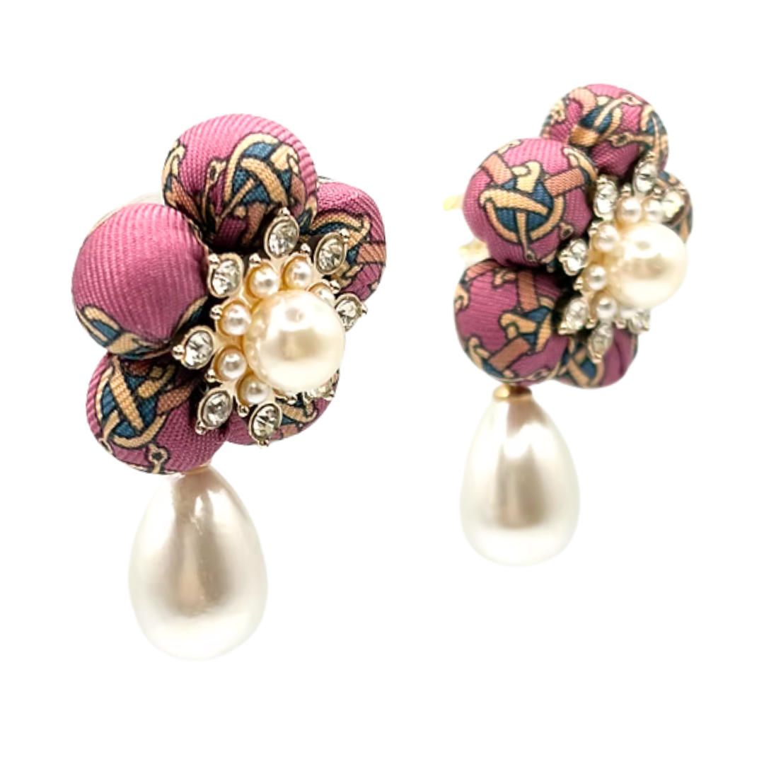 HERMES Earrings | HERMES JEWELRY