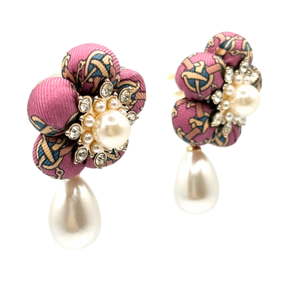 HERMES Earrings | HERMES JEWELRY