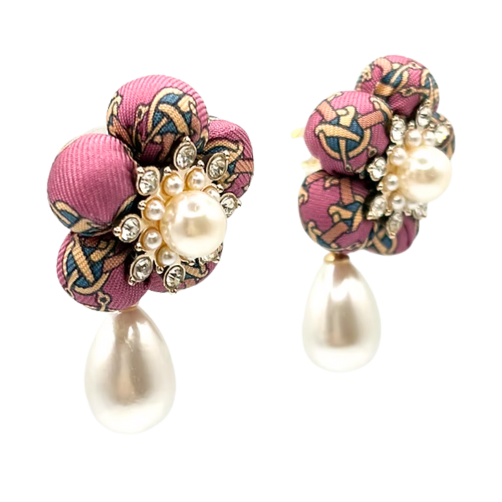HERMES Earrings | HERMES JEWELRY