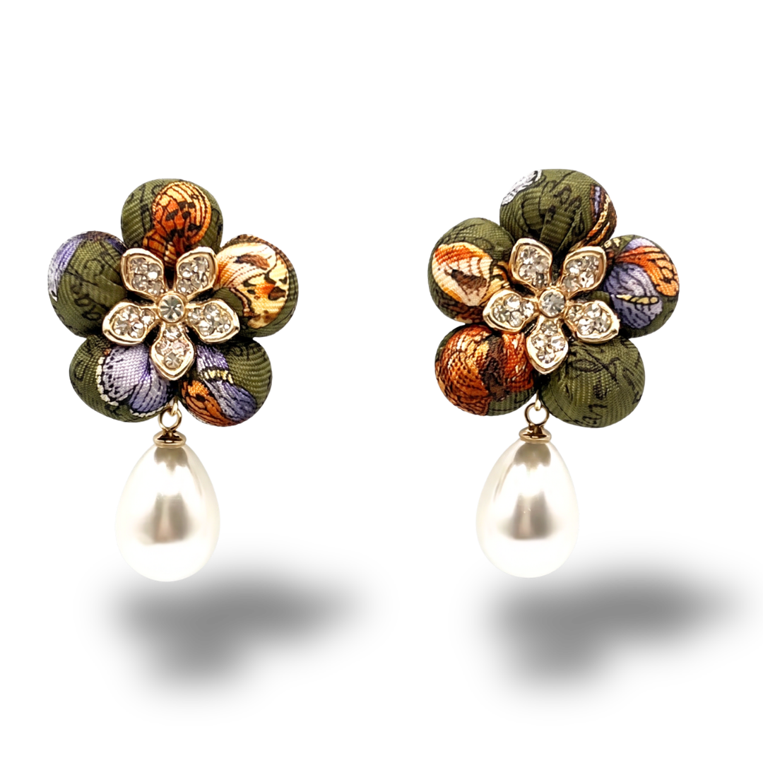 Chanel Earrings | Chanel JEWELRY