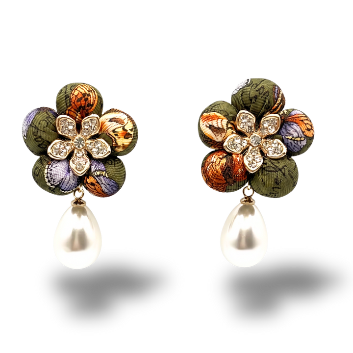 Chanel Earrings | Chanel JEWELRY