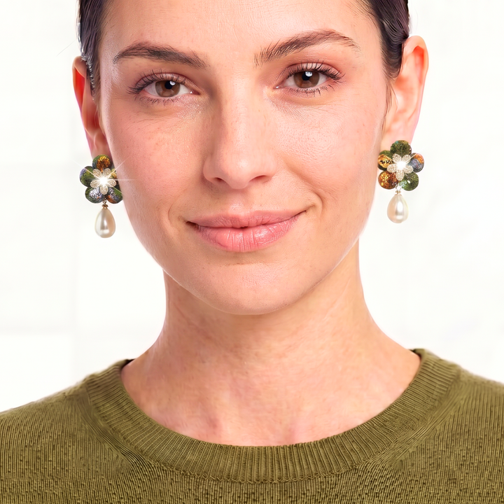 Chanel Earrings | Chanel JEWELRY