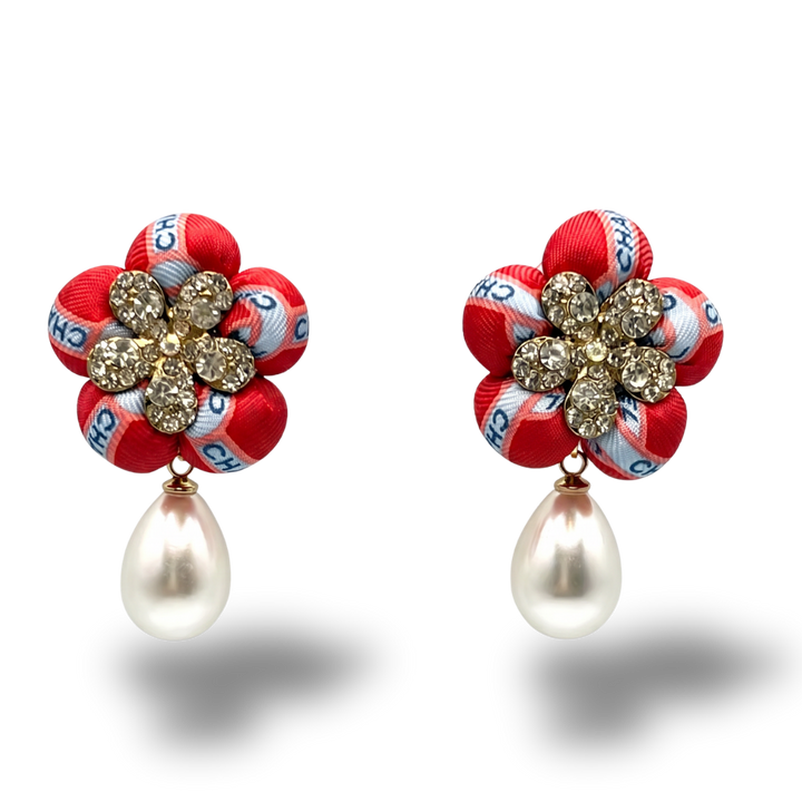 Chanel Earrings | Chanel JEWELRY