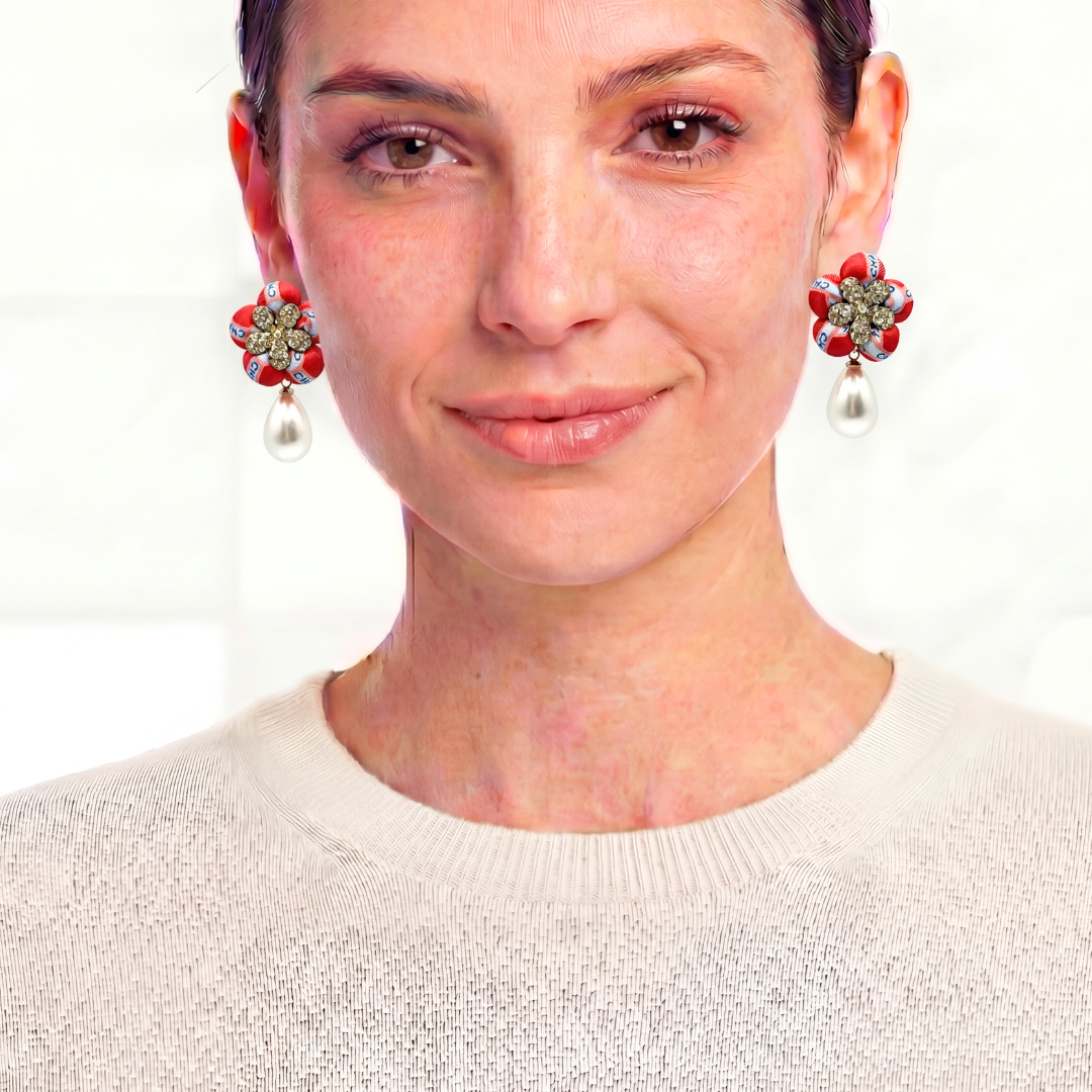 Chanel Earrings | Chanel JEWELRY