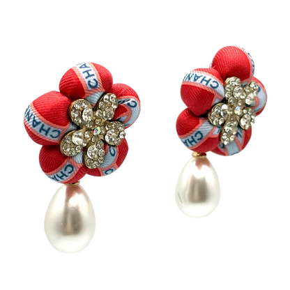Chanel Earrings | Chanel JEWELRY
