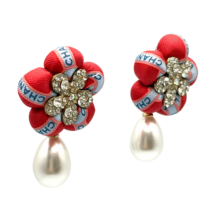 Chanel Earrings | Chanel JEWELRY