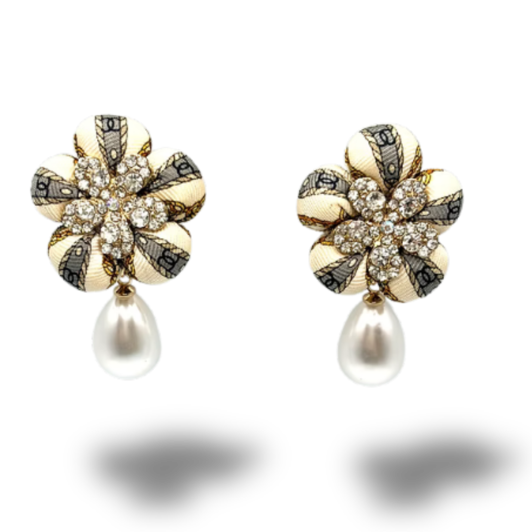 Chanel Earrings | Chanel Jewelry