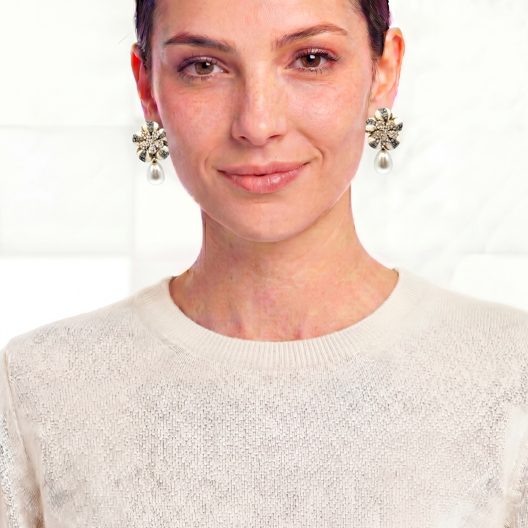 Chanel Earrings | Chanel Jewelry