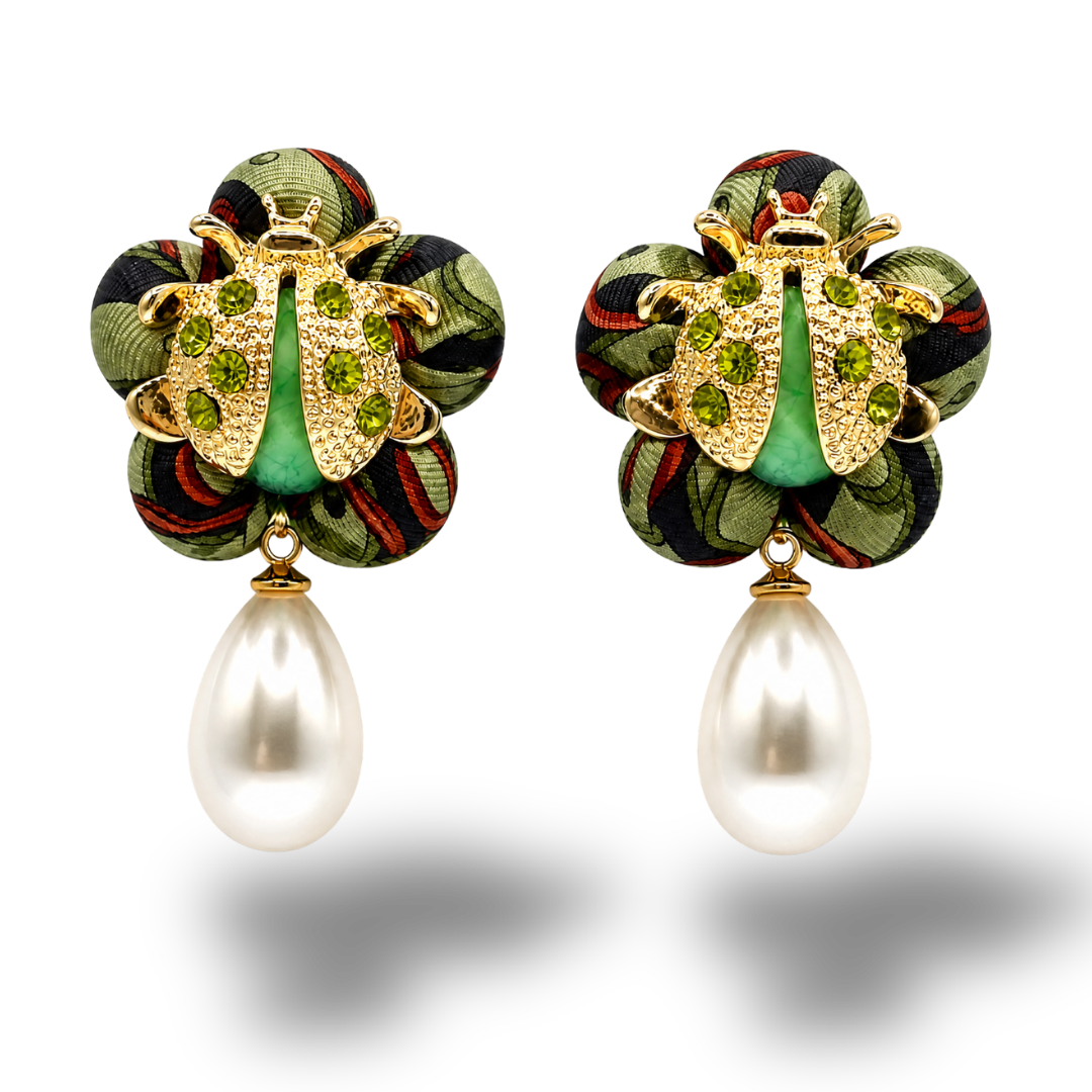 Gucci Earrings | Gucci Jewelry