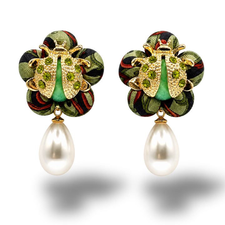 Gucci Earrings | Gucci Jewelry