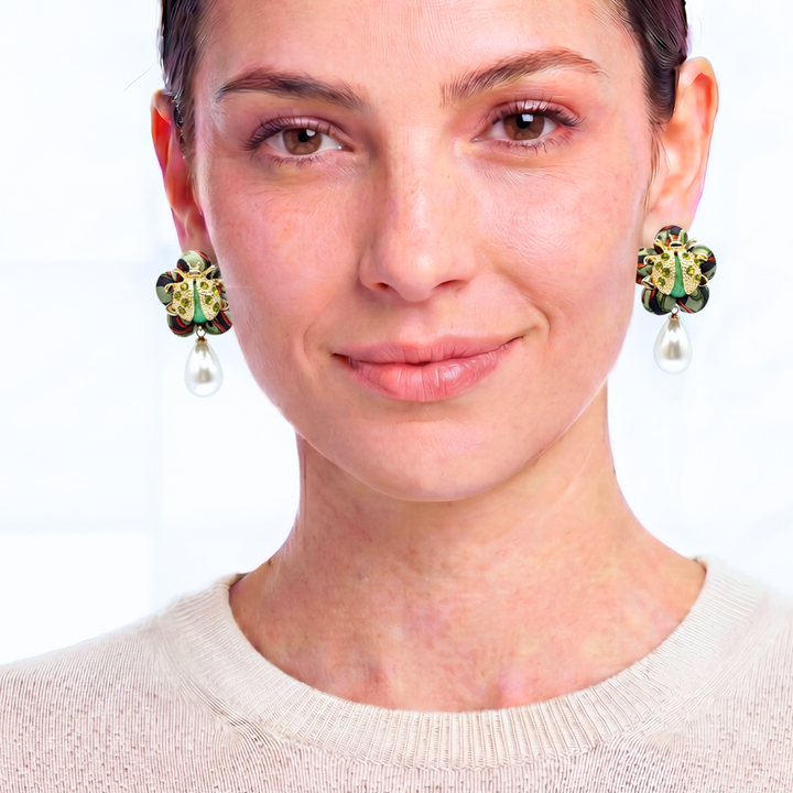 Gucci Earrings | Gucci Jewelry