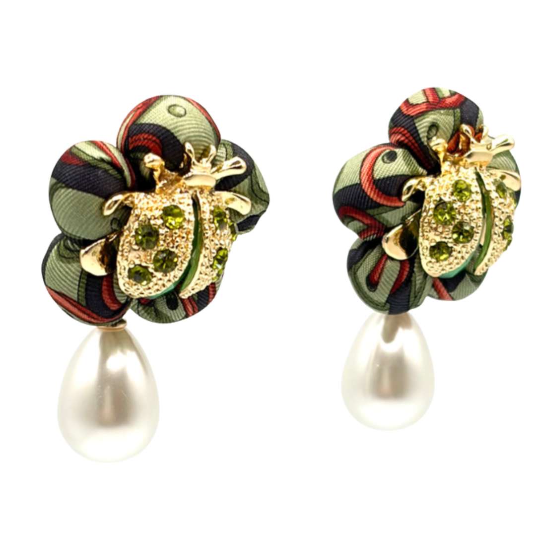 Gucci Earrings | Gucci Jewelry