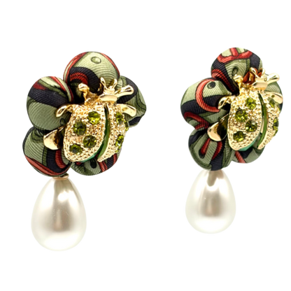 Gucci Earrings | Gucci Jewelry