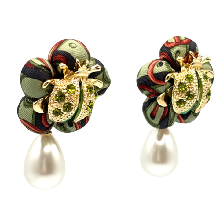 Gucci Earrings | Gucci Jewelry
