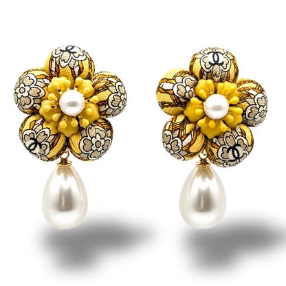 Chanel Earrings | Chanel Jewelry