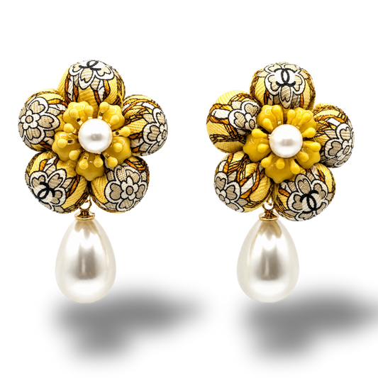 Chanel Earrings | Chanel Jewelry