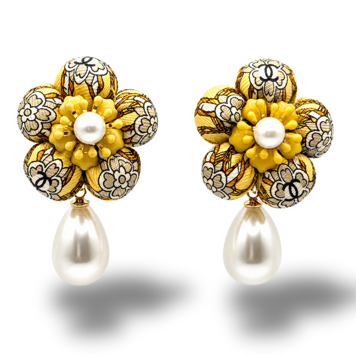 Chanel Earrings | Chanel Jewelry