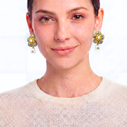 Chanel Earrings | Chanel Jewelry